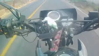 saliendo a carretera//VELOCI REVENGER 200//motorsbikers//b jesiel