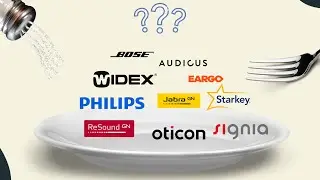 The Best (and Biggest) Hearing Aid Brands Explained