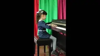 26. Бурківченко Поліна - 