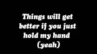 Akon ft Michael Jackson Hold my hand