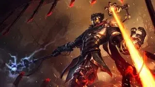 Jonathan Simple — Mid Lane Montage