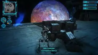 47. Test RunForward Animations (RWC OpenMW Engine)