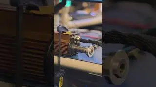 Standalone Kinematics - Magnetic Linear Motors