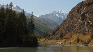 Верхний Мажой