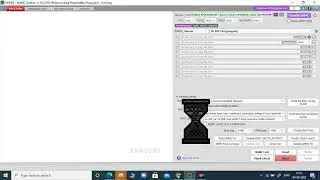 RPMB CLEAN IN UFI COMPLEATE Authentication Key not yet programmed]