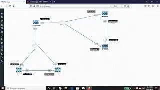 How to configure SD-WAN on fortigate through FortiManger Part1