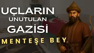 MENTEŞE BEY TÜRBESİ