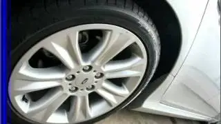 2012 FORD Falcon G6E EcoBoost - Melbourne Deer Park VIC