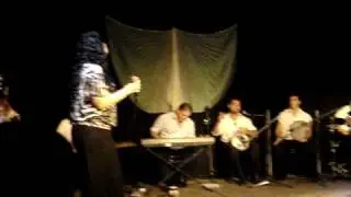 Mriana Gasali - Aala mahlak ia hawa