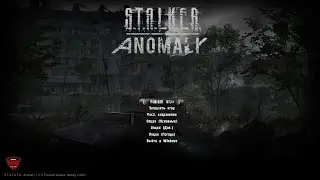 S.T.A.L.K.E.R. Anomaly 1.5.0 [BETA 3.0]  #18