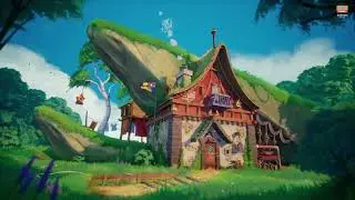 [the house of wind] 1h nhạc piano ghibli nhẹ nhàng thư giãn, đọc sách, học tập hiệu quả