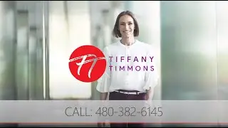 Tiffany Timmons Trainer