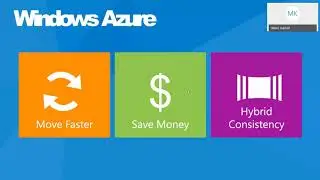 Microsoft Azure Migration
