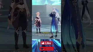 Neuvillete dropping LORE bombs  