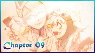 Sepfy Plays FUGA2: Melodies of Steel - Chapter 09 Playthrough [PC 4K]