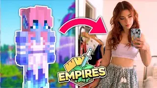 Dressing Like MORE Empires Characters