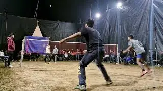 Semi final (Full match) Chhaygaon badminton tournament Dominated by players from boko🏆