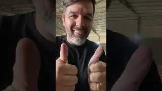 Dicas de máquinas para começar!!!