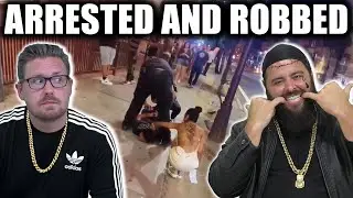 Robbed While in Custody - EP 260