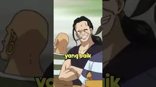 GA MAKAN BUAH IBLIS ❗❓ SHANKS & KRU TERNYATA