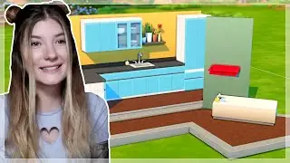 BASIC BUILDING TIPS & TRICKS 🛠 | The Sims 4