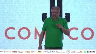 Lightning talks
