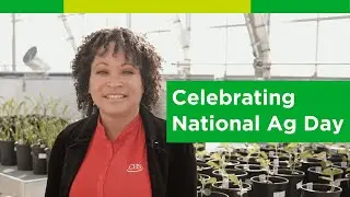 CHS celebrates National Ag Day 2024