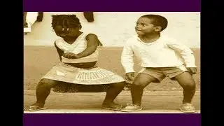 When Children Dance😊