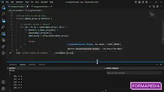 Algorithme anagramme - version scolaire et version plus PRO (en langage PHP)