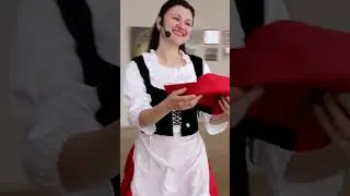 «КРАСНАЯ ШАПОЧКА» ДЛЯ НОВОГО ПОКОЛЕНИЯ