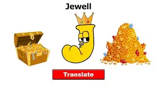 Alphabet Lore But Google Translated 100 Times (Part 2)