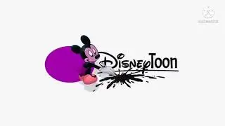 2015 Sago Mini Logo Destroys The 2003 DisneyToon Studios Logo In Luig Group Effect