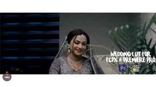 Wedding Lut for Fcpx and Premiere pro | Premium LUT | Download Now | Learn 2 Pro 💻