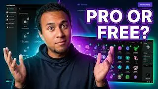 VOICEMOD PRO vs Free Version | What's Different?