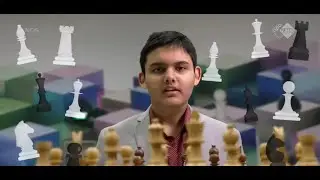 Youngest Grandmaster In The World Abhimanyu Mishra Interview On Dutch TV