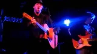 Mark Dignam - Phil Lynott's Fatalistic Attitude
