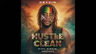 Hustle Clean | [DEYVIN] | WDFY Riddim 2026