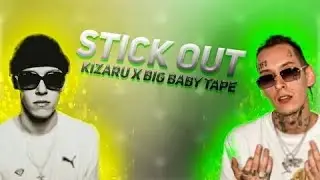 РАЗБОР БИТА KIZARU feat  BIG BABY TAPE   STICK OUT В FL STUDIO 20   Бит в стиле