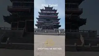 Xitoy tabiati-9 #shoptima #china #wenzhou