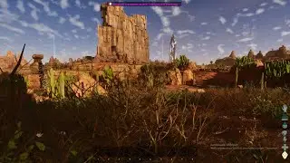 Ark Survival Survival Ascended: Бомжара снова на оффе