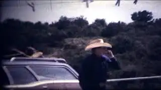 Spoonts Old Home Movies, DVD 3, Volume 5.