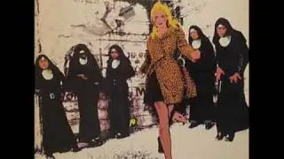 The Nuns - Wild