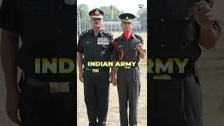 Best Ways To Become Indian Army Officer In 2023 #shorts #viral