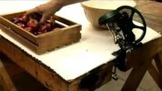 Reading 78 Apple Peeler