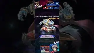 Crushing Dreams - YuGiOh Duel Links