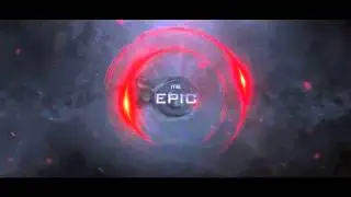 Empire Trailer After Effects Template