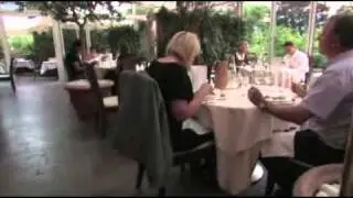 Das Restaurant im Ansitz Plantitscherhof