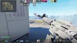 sHaKe - Faceit Pugs Against Shitbirds