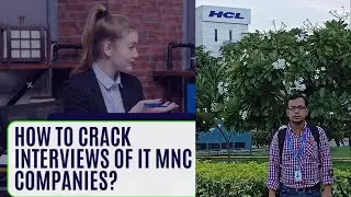 How to Crack any MNC Interview | MNC Companies Interview Process | Interview Process | Syed Haroon