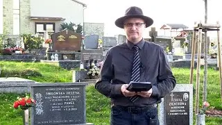 Slova naděje - 2.11.2024 - Lukáš Borecki